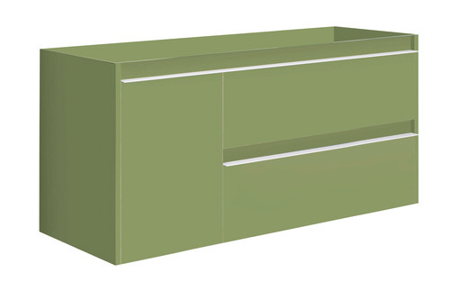Caisson BOSTON vert menthe 100cm ELMER BY AYOR 401512044