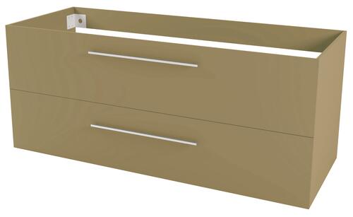 Caisson vert menthe NEW YORK 120cm