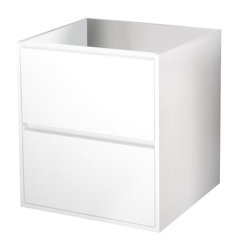 Caisson avec tiroirs ODESSA blanc 60cm