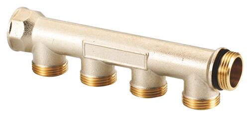 Collecteur 4 départs EASY LOCK départ 3/4EK arrivé 26/34