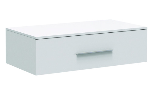 Caisson TERRY à suspendre 90 cm blanc 402110105