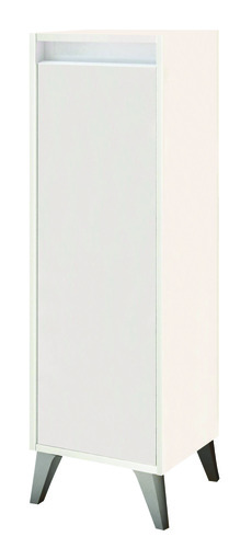 Demi colonne ONA Blanche 402110113