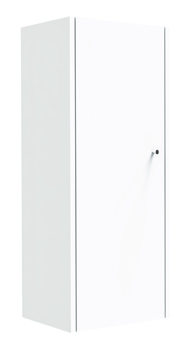 Demi colonne IVAN S+ blanche 402110119