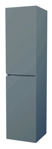 Colonne TERRY grise mate 402110130