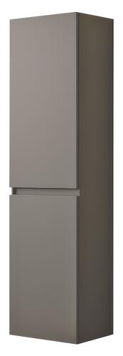 Colonne à suspendre grise MILAN