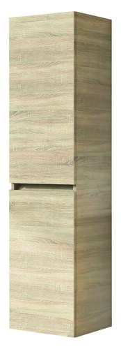 Colonne à suspendre bois MILAN