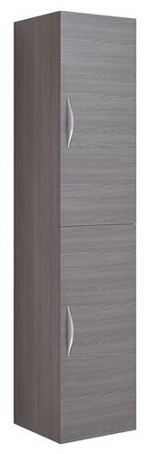 Colonne DUBAI à suspendre gris