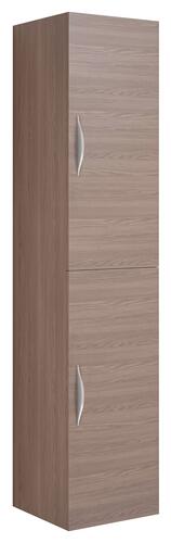 Colonne DUBAI à suspendre cérusé