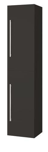 Colonne NEW YORK à suspendre noir mat