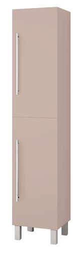 Colonne NEW YORK sur pieds rose poudré