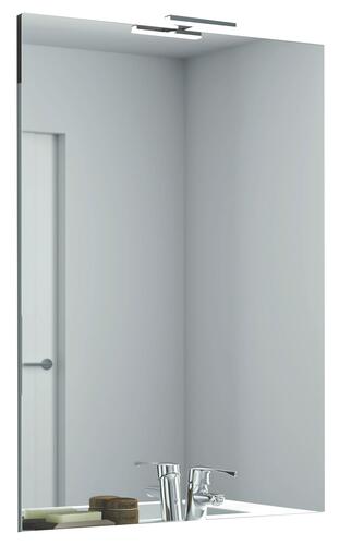 Miroir affleurant pour meuble vasque 80 cm ergo - NEOVA