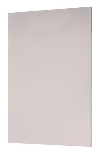 Miroir affleurant 100cm hauteur 1050mm