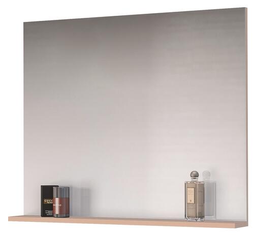 Miroir 70cm Dubaï rosé poudré