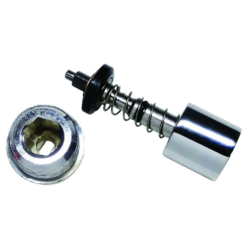 Inverseur complet pour bain-douche mural mix europ 4100-32