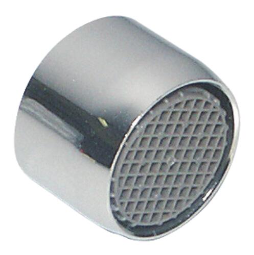 Aérateur femelle 22/100 grille plastique 6l/min