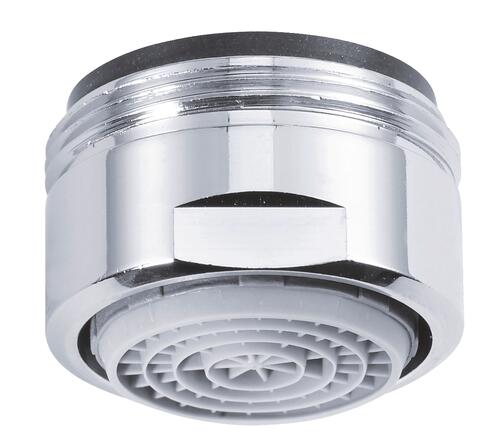 Aérateur mâle 24/100 anticalcaire 7,5l/min