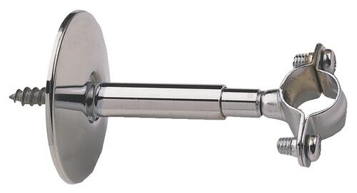 Collier extensible pour colonne de douche