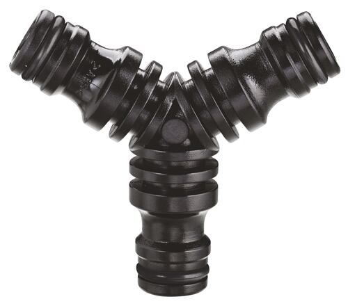 Connecteur 3 sorties