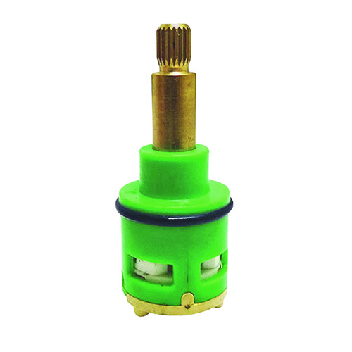 Inverseur pomme/douchette colonne thermostatique 474026