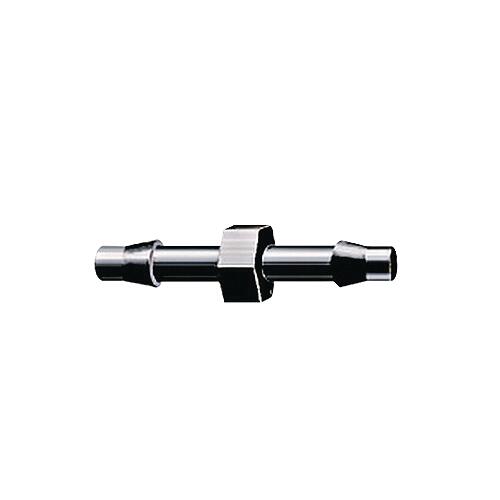 Lot de 10 jonctions cannelées