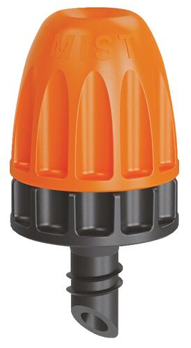 Lot de 10 brumisateurs 360°