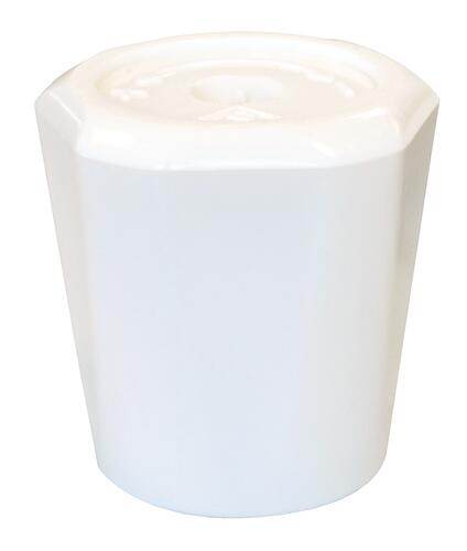 Volant seul pour robinet de radiateur manuel