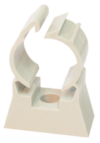 Clip de fixation simple pour multicouche ø16