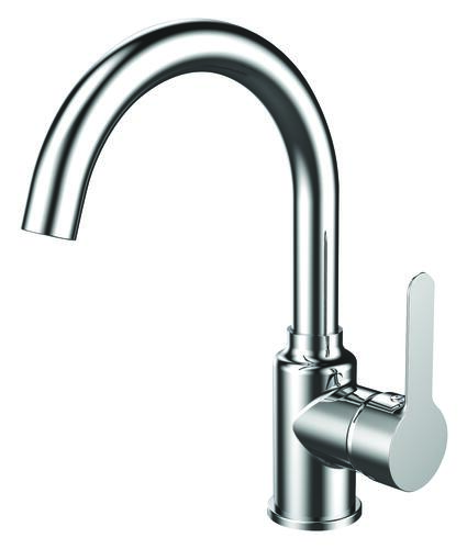 Mitigeur de lavabo bec haut Norm'O C3 