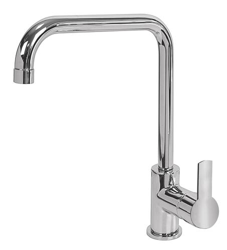 Mitigeur d'évier bec haut Nam'O C3 