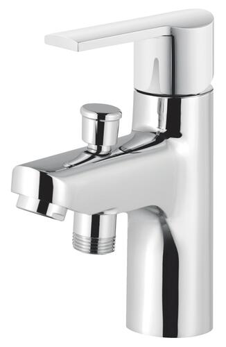 Mitigeur de bain-douche monotrou Nam'O C2 