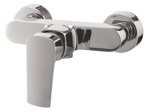 Mitigeur de douche mural Ely'O C2 