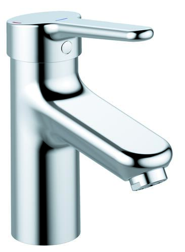 Mitigeur de lavabo poignée pleine OKYRIS - PORCHER