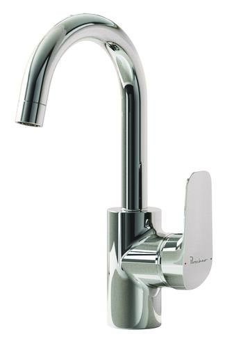 Mitigeur lavabo bec haut OKYRIS - PORCHER 