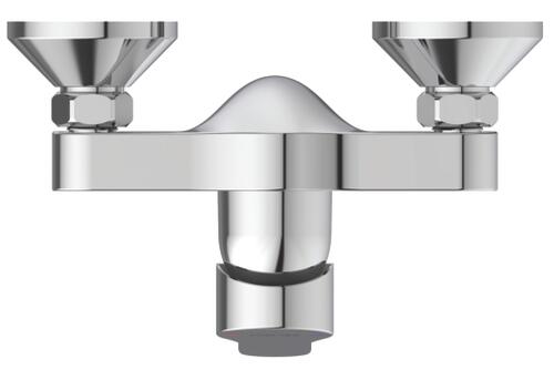 Mitigeur de douche OLYOS - PORCHER PORCHER 501012306 - vue 2