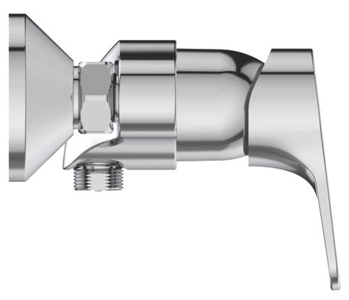 Mitigeur de douche OLYOS - PORCHER PORCHER 501012306 - vue 3