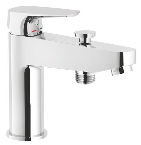 Mitigeur bain-douche monotrou Ev'O C2 