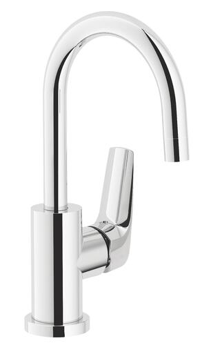 Mitigeur de lavabo bec haut Ev'O C2 