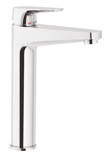 Mitigeur de lavabo haut taille XL EV'O chromé C3 