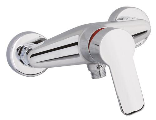 Mitigeur de douche mural Absolu Advance C2 