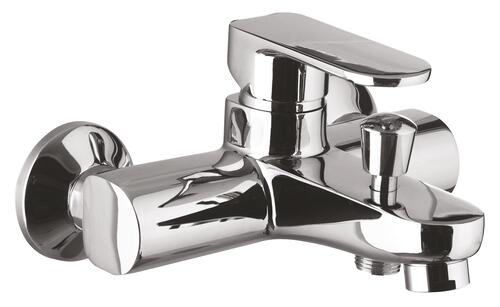 Mitigeur de bain-douche mural Class'o C2 