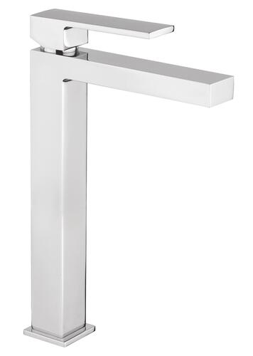 Mitigeur de lavabo haut taille XL Cuadr'O 
