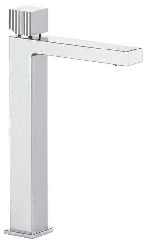 Mitigeur de lavabo haut taille XL Cuadr'O 