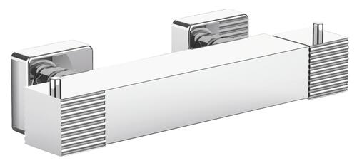 Thermostatique de douche Cuadr'O 