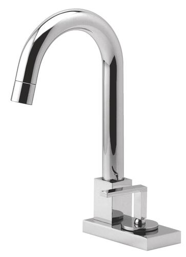 Mitigeur de lavabo haut taille M Ori'O 