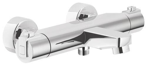 Thermostatique de bain-douche Nam'O C2 