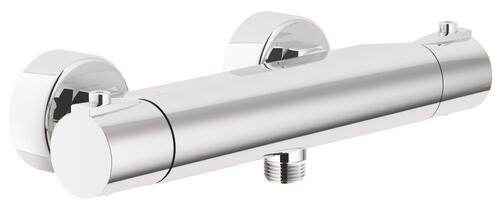 Thermostatique de douche Ely'O C3 