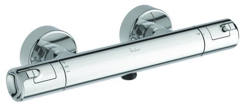 Mitigeur thermostatique de douche OKYRIS - PORCHER