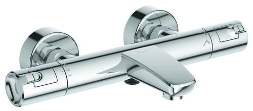 Mitigeur thermostatique bain-douche OKYRIS - PORCHER