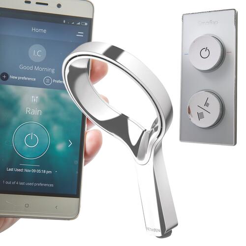 Pack complet smartap aurajet