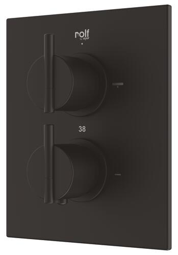 Set de finition noir Rolf Inside 2 ROLF BY AYOR 501017049
